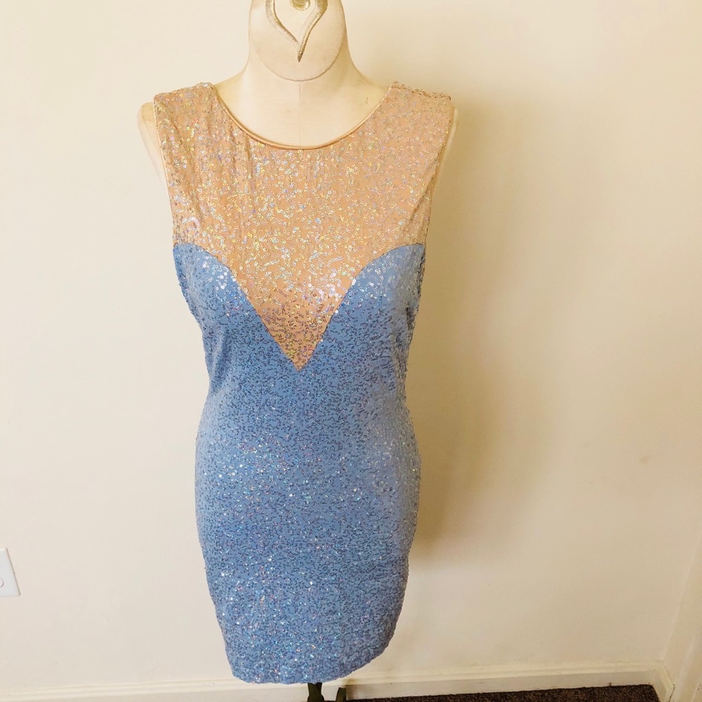 Dress women’s Sequin